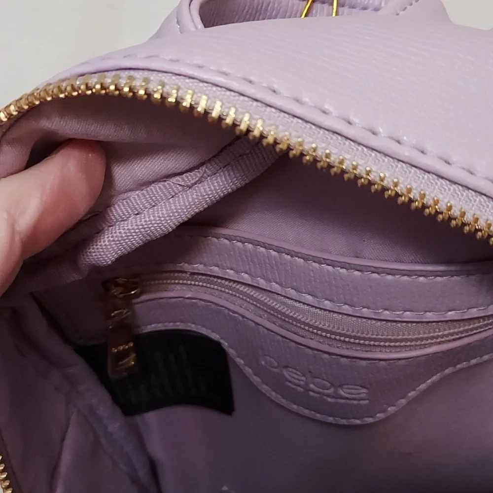 Bebe Gianna Backpack - Picture 8 of 14